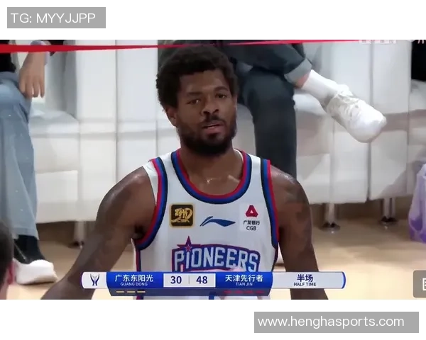 广东宏远篮球队员身高揭秘及其对球队战术的影响分析